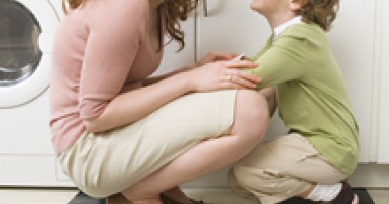 10 situatii cheie in educatia copilului