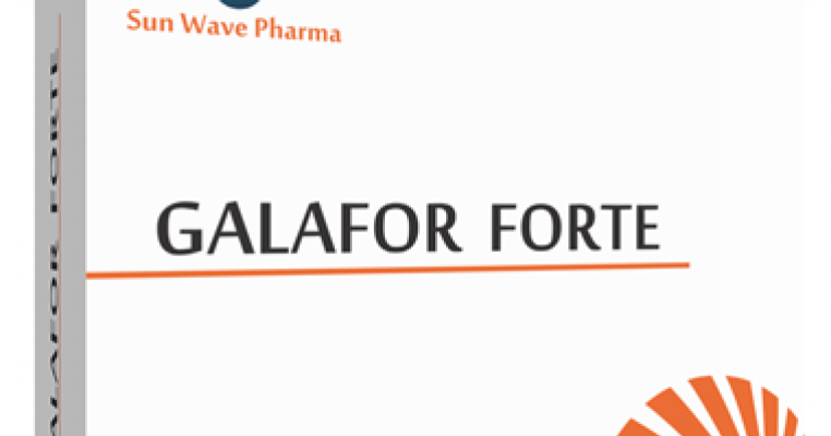 Galafor, un mod natural de a  stimula lactatia