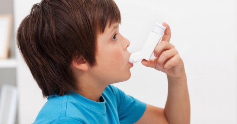 Alimente care reduc simptomele de astm la copii 