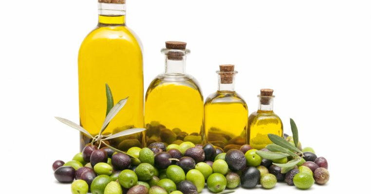 Uleiul de masline in alimentatia copilului