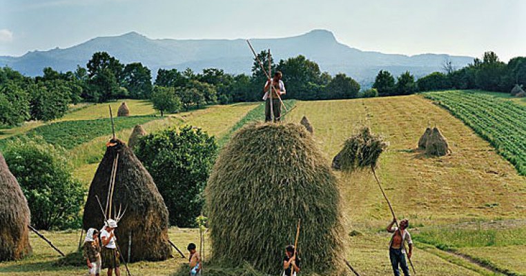 Imagini din Maramures au primit premiul 3 la cel mai prestigios concurs de fotografii din lume