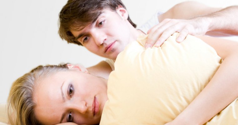 5 probleme pe care le pot intampina viitorii parinti