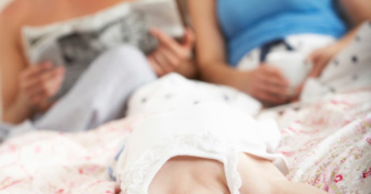 Greu, dar merita: Tainele unei familii fericite