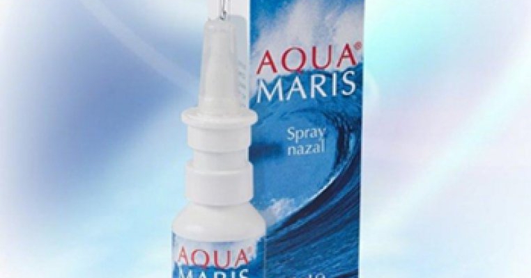Descopera beneficiile celei mai pure ape de mare: gama AQUA Maris