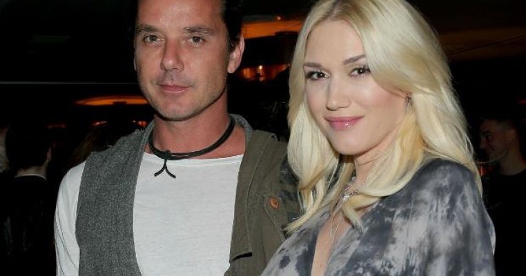 Gwen Stefani a nascut pentru a treia oara, tot un baietel!