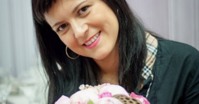 Mamici de cariera: interviu cu Otilia Caloian de la Florifrumoase.ro