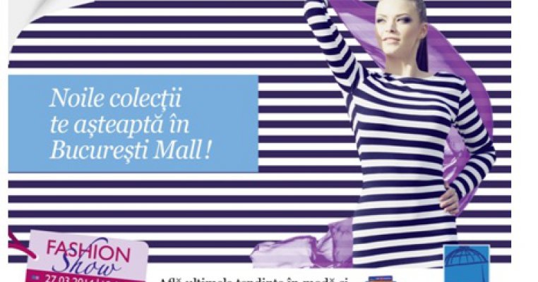 Afla ultimele tendinte in moda si reinnoieste-ti garderoba!