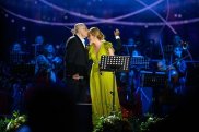 A murit Horia Moculescu, la vârsta de 88 de ani. Nidia Moculescu a scris un mesaj înduioșător
