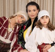 Anca Serea, imagini emoționante de familie cu ocazile zilei de 1 decembrie. A postat și un mesaj plin de semnfiicații