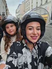 Oana Roman, primele declarații despre problemele de sănătate ale fiicei sale. Necesită monitorizare săptămânală