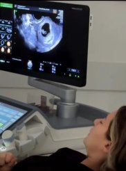 Laura Cosoi este însărcinată cu al cincilea copil. Nu a menționat sexul bebelușului