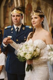 Actrița Ioana Picoș este însărcinată pentru a doua oară la vârsta de 39 de ani