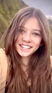 Mikaela Albu, adevărul despre relația cu tatăl ei și soția acestuia.