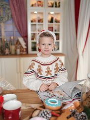 Ce mare și frumos a crescut Tiago, fiul Gabrielei și lui Dani Oțil. Mama lui este fotomodel