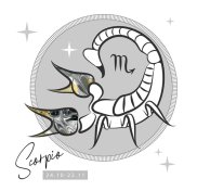 Scorpion