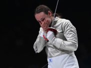 Amalia Covaliu este tânăra de 17 care a adus acasă medalia de argint la Campionatele Europene de juniori ce au avut loc la Tiblisi