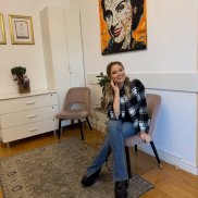 Laura Cosoi a aflat sexul bebelușului. Anunțul va fi o surpriză pentru micuțele ei.
