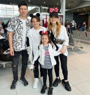 Elena Gheorghe, cea mai mândră mamă! Nicholas, fiul ei, cântă divin la pian.