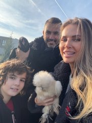 Fiul Andreei Bănică a fost victima bullying-ului. Află ce a pățit!
