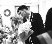 Andreea Bălan și Victor Cornea s-au căsătorit în mare secret recent.