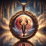 Scorpionii au o intuiție aproape paranormală