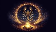 Scorpionii sunt obsedați de control, dar nu o arată
