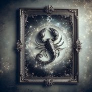Scorpionii iubesc extrem, dar pot deveni geloși