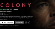 Colony