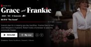 Grace and Frankie