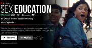 Sex Education