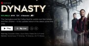 Dynasty