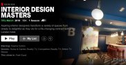 Interior Design Masters