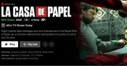 La Casa De Papel