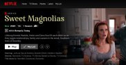 Sweet Magnolias