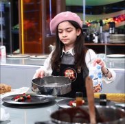 Irina Maria Iancu este noua câștigătoare de la Chefi la cuțite. Este din Ștefăneștii de Jos