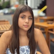 Tily Niculae, mesaj emoționant până la lacrimi pentru fiica ei, Sofia Maria, la absolvire.