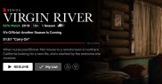 Virgin River