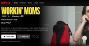 Working Moms