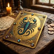 Scorpion