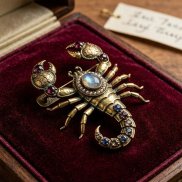 Scorpion
