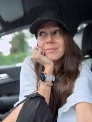 Irina Fodor și Diana: „Nu aș fi zis în veci că o să am asemenea emoții, dar uite că le am”