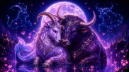 Taur și Capricorn