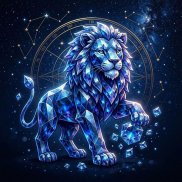 A purtat o mască de învingător când era complet dărâmat