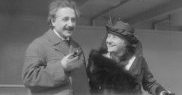 4. Albert Einstein