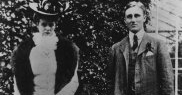 3. Franklin Delano Roosevelt