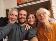 Ce se întâmplă acum cu fiica Ronei Hartner la 3 ani de la moartea mamei?