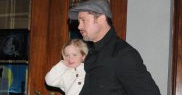 Angelina Jolie și Brad Pitt au 6 copii