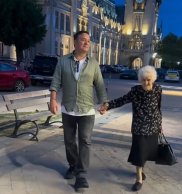 Daniel Buzdugan este în doliu. Avea o relație specială cu mama lui.