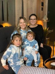 Laura Cosoi, profund marcată de lipsa mamei sale. Ligia Cosoi a murit în 2023.