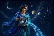 Vărsător - nevoia de independență este un obstacol în relația voastră